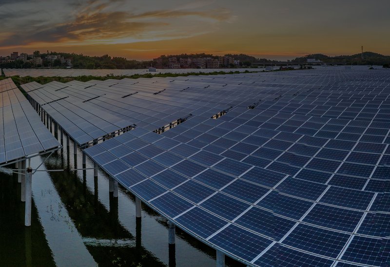 La forza dell’iot per monitorare gli impianti energetici