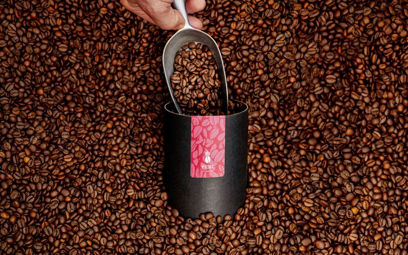 Il caffè in abbonamento mensile